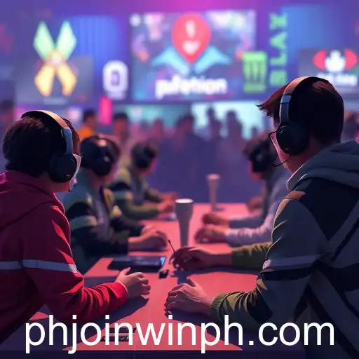 The Digital Battlefield for English Vocabulary