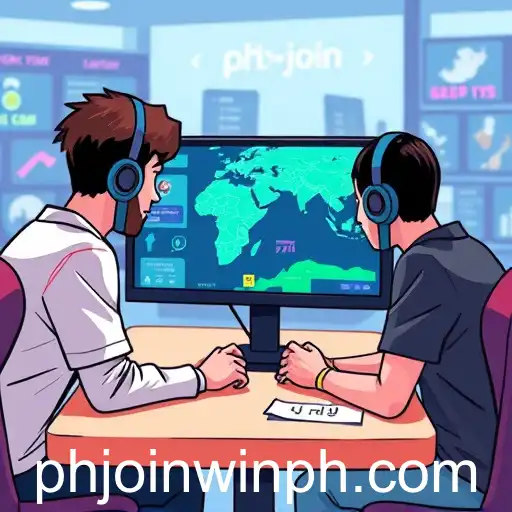 Digital Game Platforms Transforming Language Learning