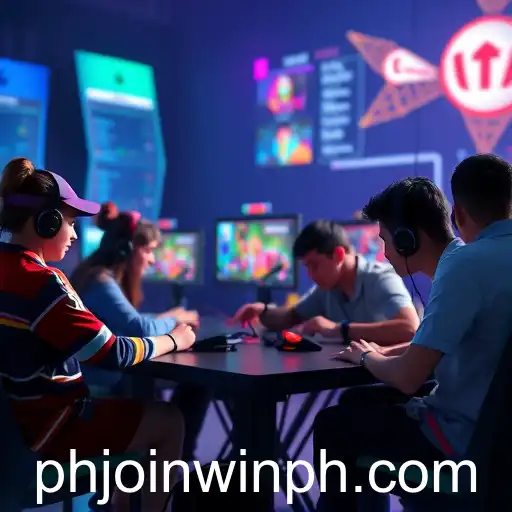 Digital Trends in Gaming