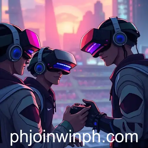 Gaming Evolutions: A New Era of Digital Play