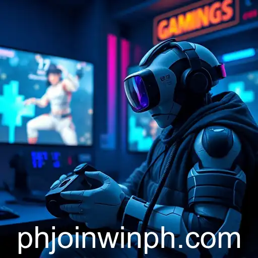 Online Games Innovate with 'phjoin' Strategies
