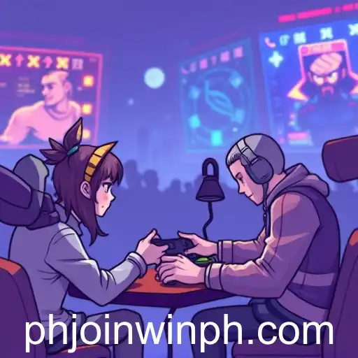 The Rise of PHJoin in the Gaming World