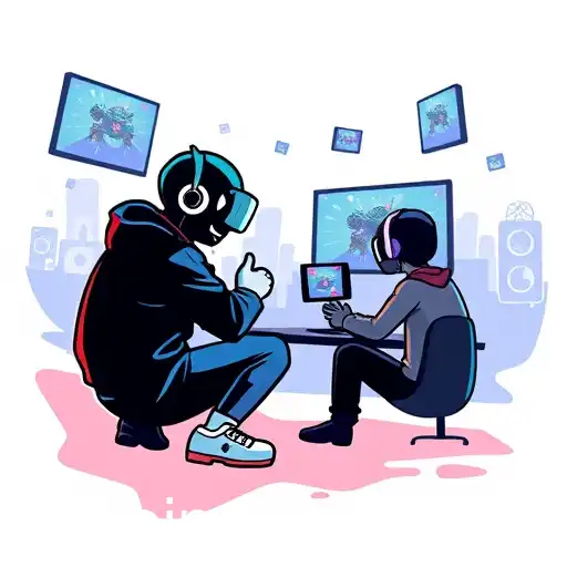 Phjoin Pioneers New Era in Online Gaming