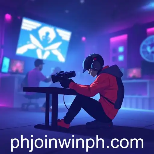 Phjoin: Revolutionizing Online Gaming Communities