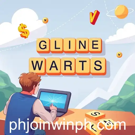 The Rise of Online Word Games