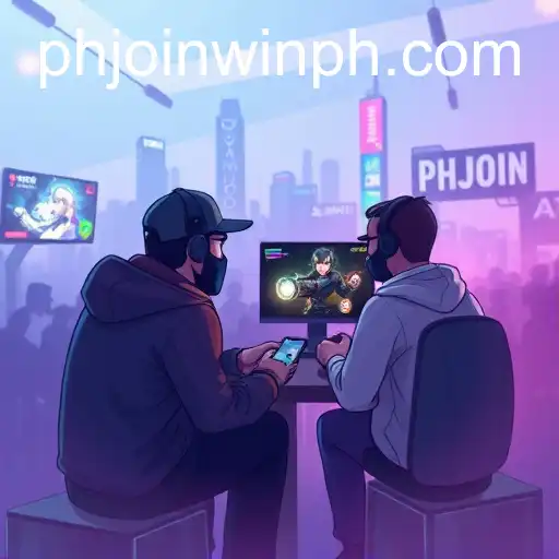 Navigating the World of Online Gaming