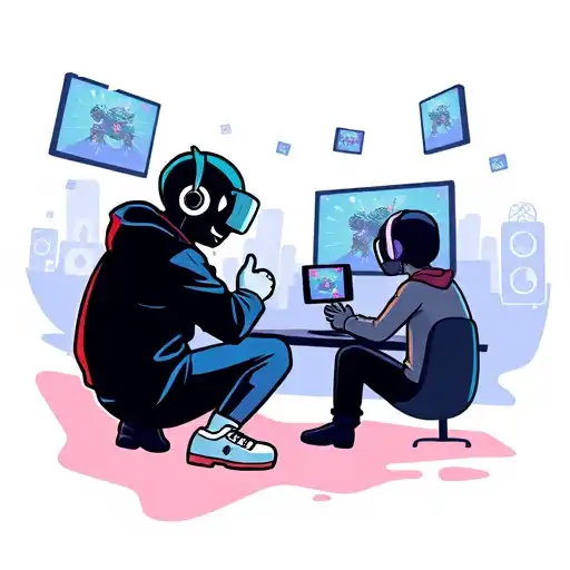 Phjoin Pioneers New Era in Online Gaming