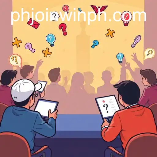 The Engaging World of English Quizzes: Learning Through Fun and Competition