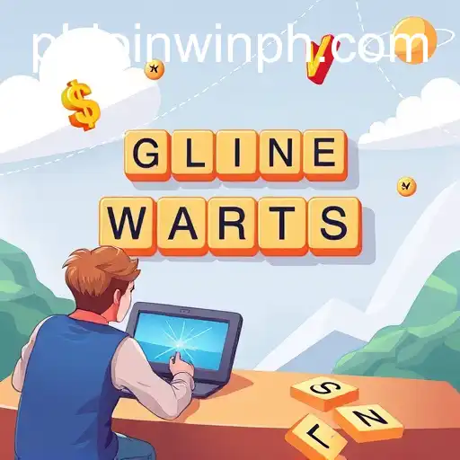 The Rise of Online Word Games