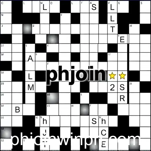The Intriguing World of Crossword Puzzles: Unlocking the Power of Keywords
