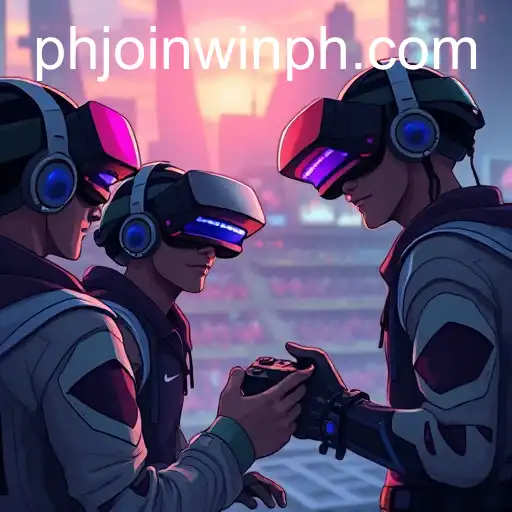 Gaming Evolutions: A New Era of Digital Play