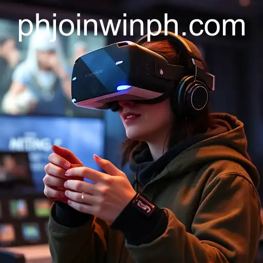 Gaming Revolution: The Rise of Virtual Worlds