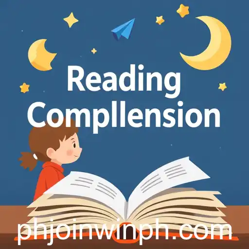 Exploring the World of 'Reading Games': Enhancing Literacy Through Interactive Play