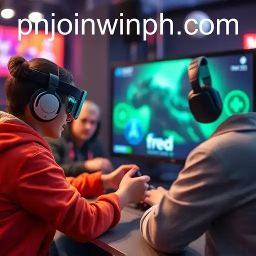 The Rise of Online Gaming: An Analysis