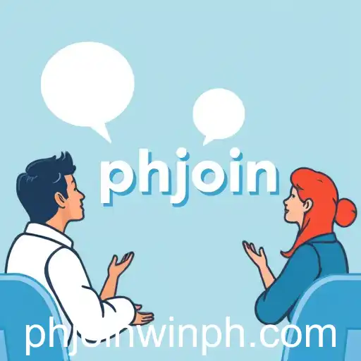 Enhancing Communication Skills Through Speaking Activities: Exploring the 'phjoin' Game Category